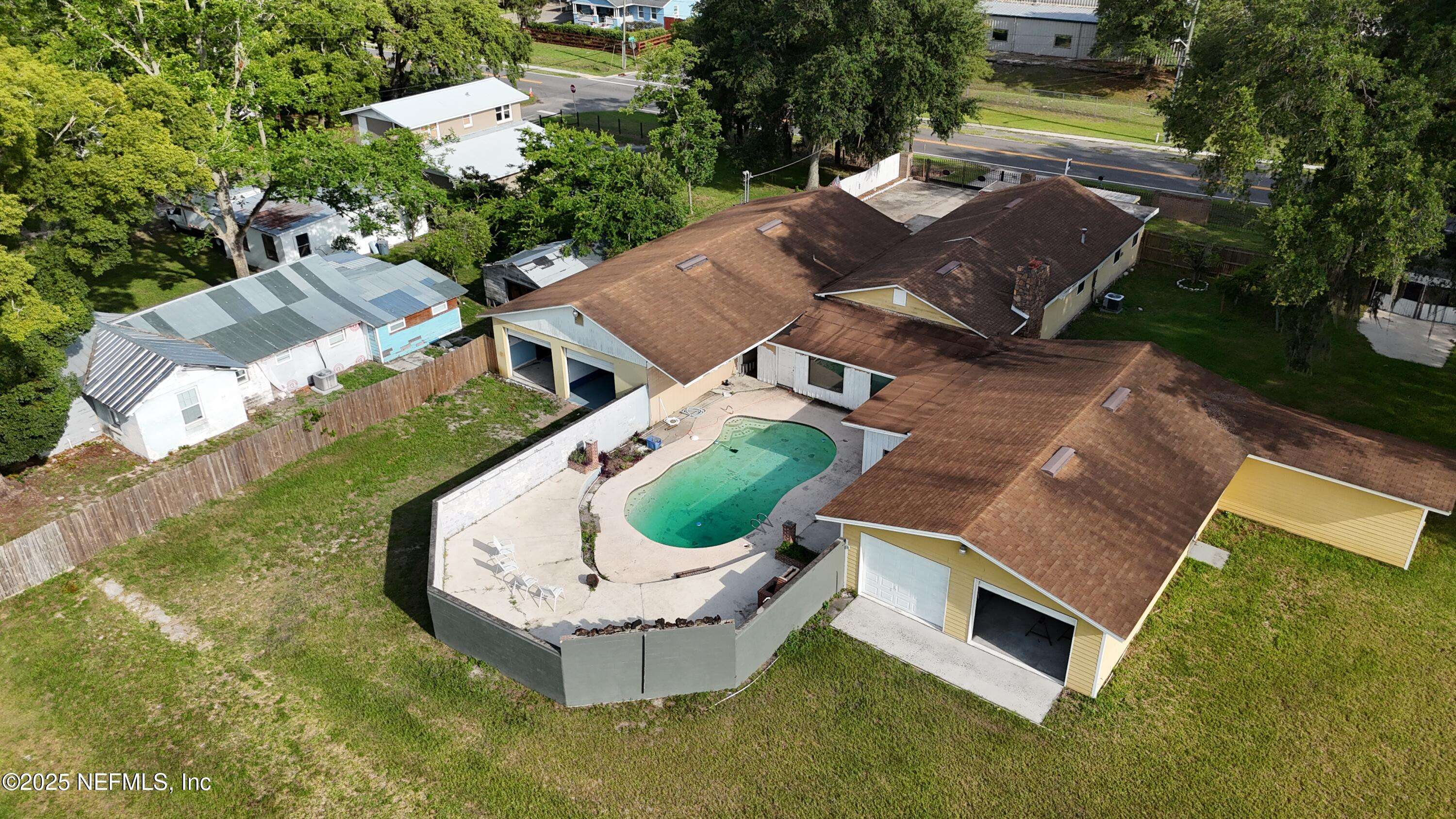 Jacksonville, FL 32221,7825 RAMONA BLVD W
