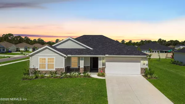 314 VERA PL, St. Augustine, FL 32086