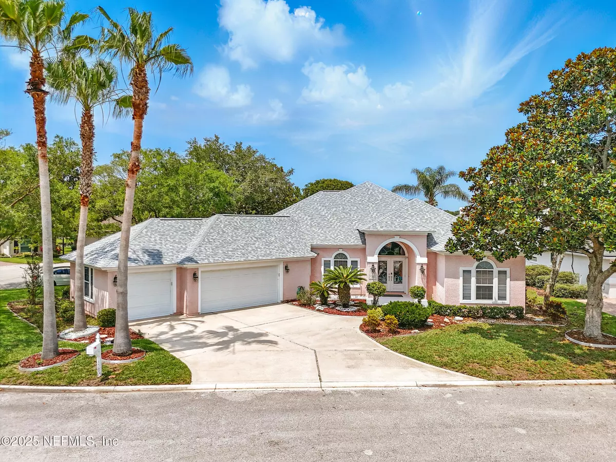 Ponte Vedra Beach, FL 32082,1585 HARBOUR CLUB DR