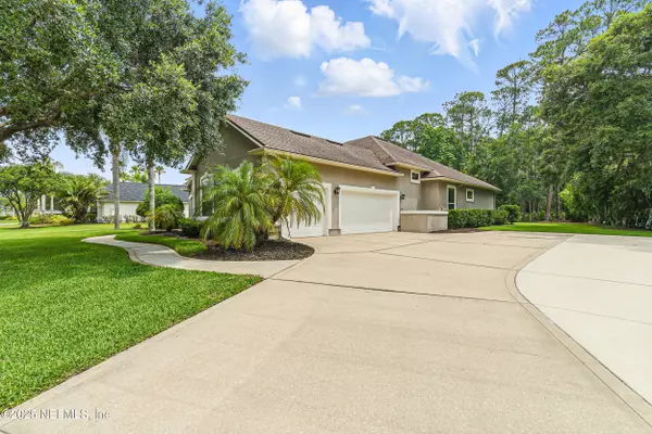 St. Johns, FL 32259,516 S BRIDGE CREEK DR