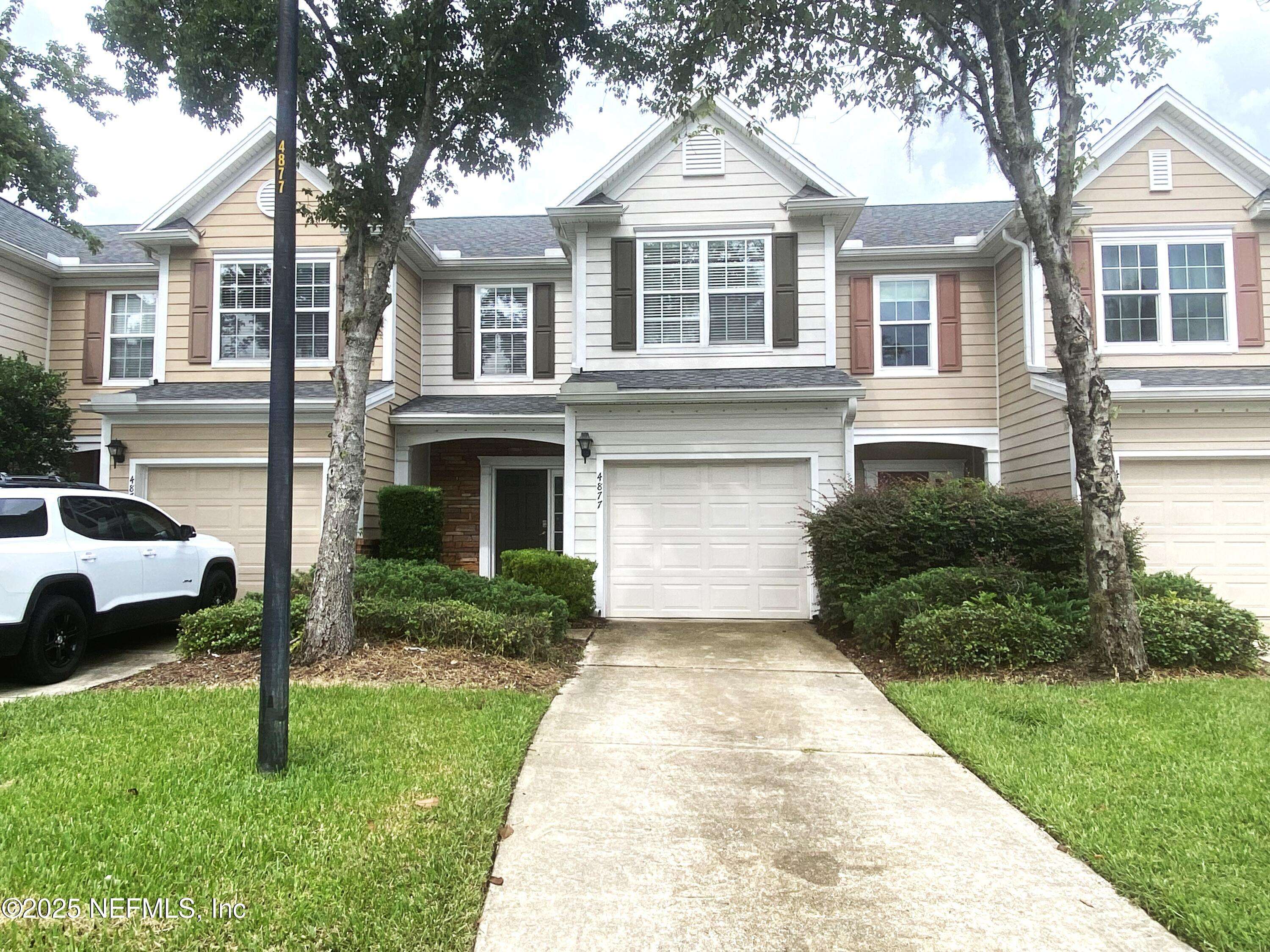 4877 CASTLEGATE CT, Jacksonville, FL 32256