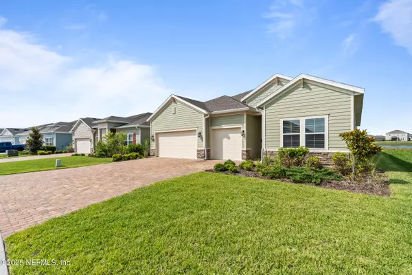 Jacksonville, FL 32219,9603 LOVAGE LN
