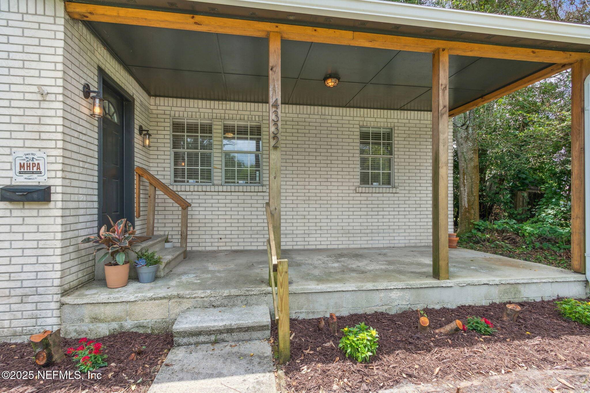 Jacksonville, FL 32205,4332 KINGSBURY ST