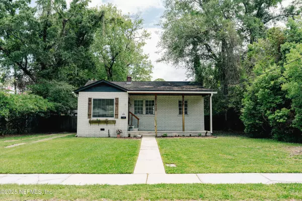 4332 KINGSBURY ST, Jacksonville, FL 32205