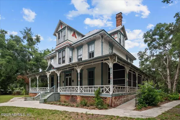 San Mateo, FL 32187,150 CENTRAL AVE