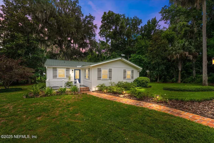 107 MORNINGSTAR LN, Palatka, FL 32177