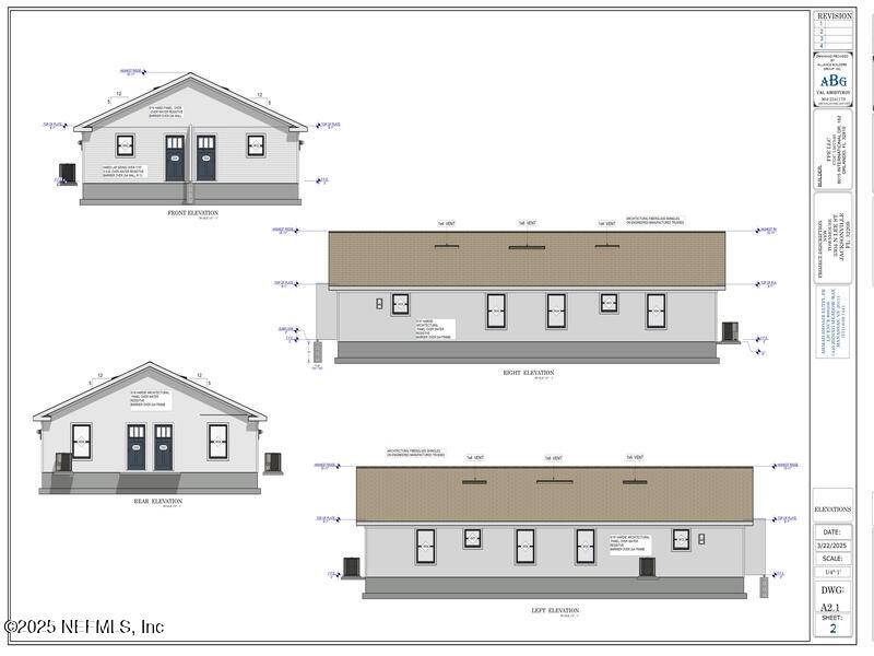3304 N LEE ST, Jacksonville, FL 32209