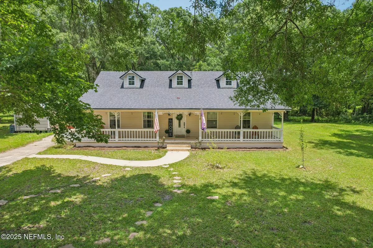 Starke, FL 32091,2443 SE 150TH ST