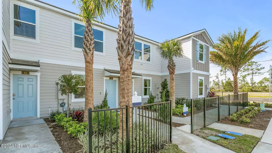 74 MONTELLANO RD, St. Augustine, FL 32084