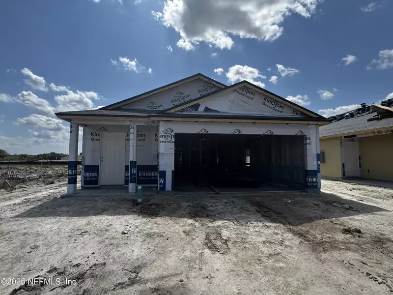 1383 LITTLE HERON PLACE PL, Green Cove Springs, FL 32043