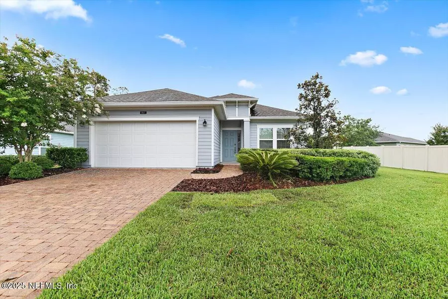 165 CROWN COLONY RD, St. Augustine, FL 32092