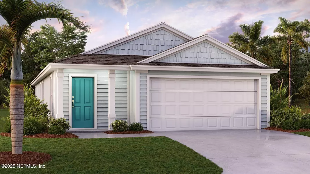 1391 LITTLE HERON PLACE LN, Green Cove Springs, FL 32043