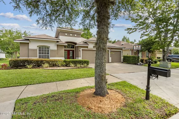 Jacksonville, FL 32258,6567 SILVER GLEN DR