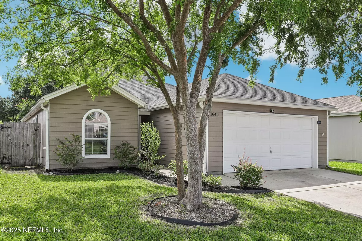 Middleburg, FL 32068,1645 TEABERRY DR
