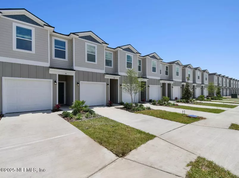 50 ZARAGOZA DR, St. Augustine, FL 32086