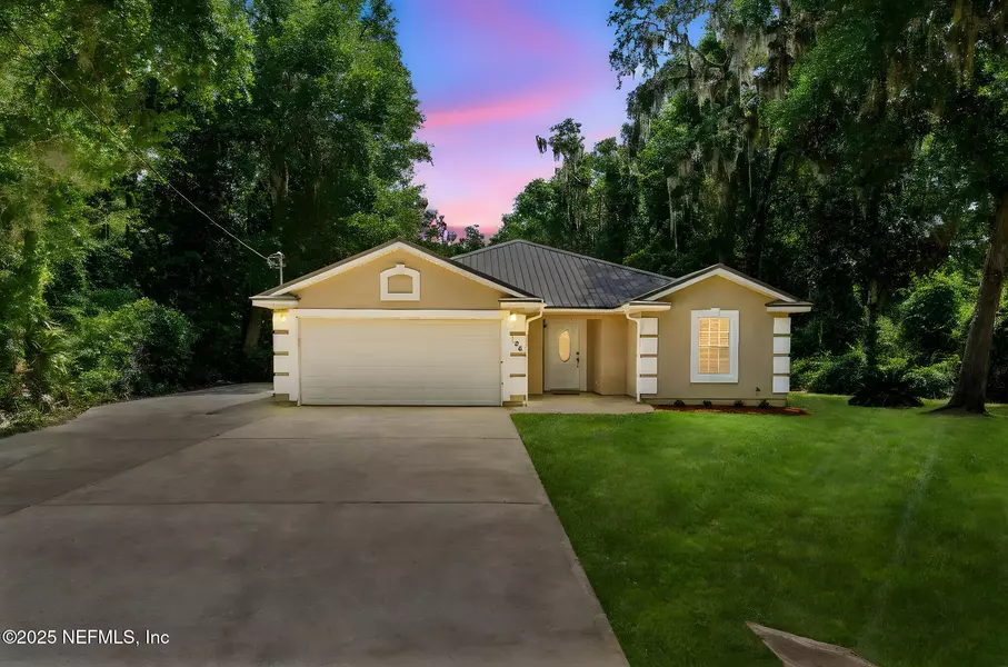 108 OAKWOOD RD, Satsuma, FL 32189