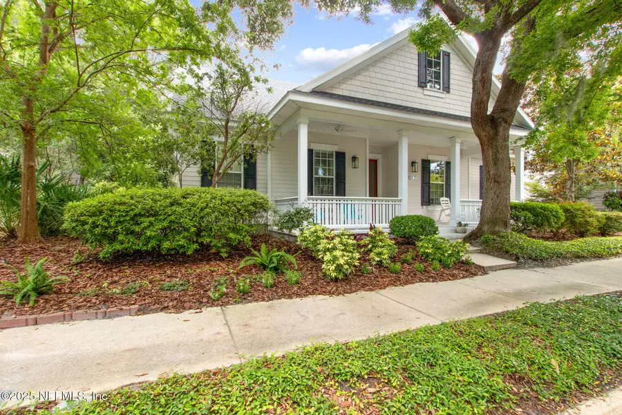 1885 FLOYD ST, Fernandina Beach, FL 32034