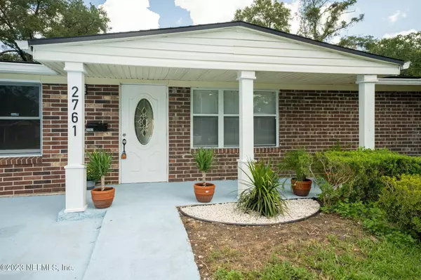 Jacksonville, FL 32216,2761 SACK DR E