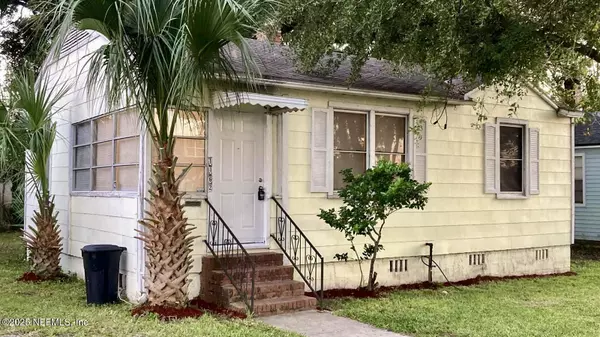 1162 W 13TH ST, Jacksonville, FL 32209