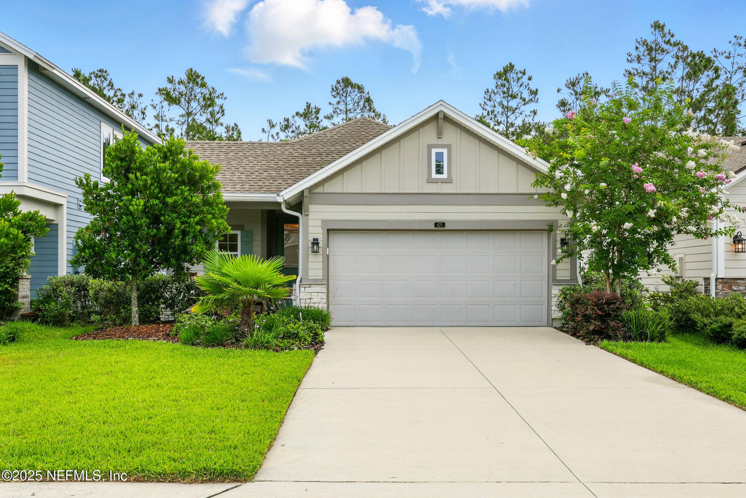 425 UNION HILL DR, Ponte Vedra, FL 32081