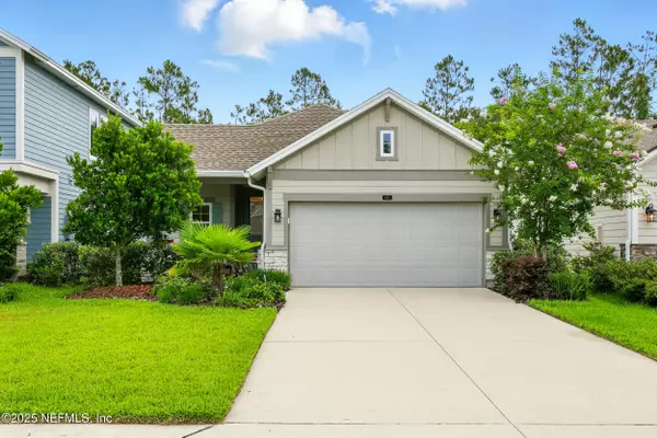 425 UNION HILL DR, Ponte Vedra, FL 32081