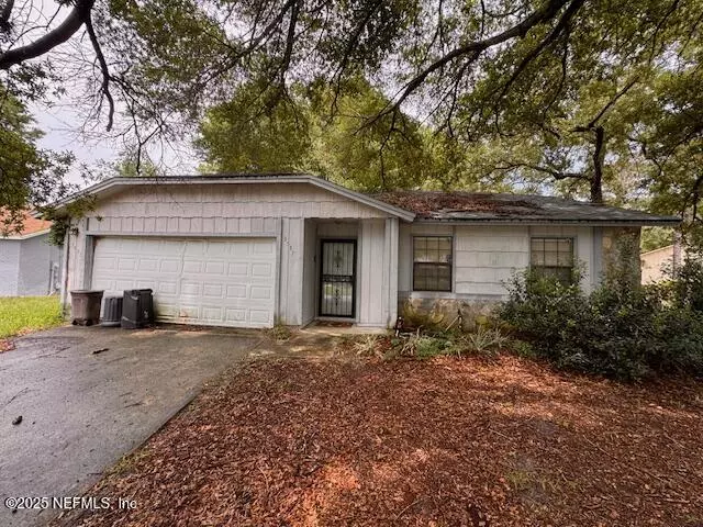 Jacksonville, FL 32277,3537 RAYMUR VILLA DR