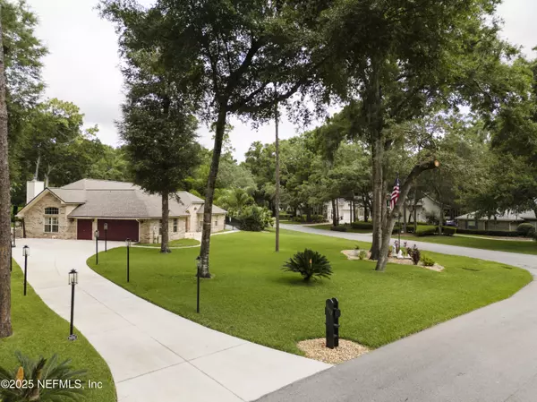 Green Cove Springs, FL 32043,3672 ST ANDREWS CT