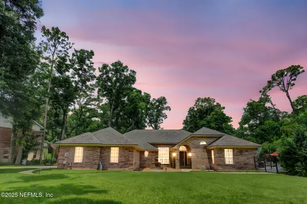 Green Cove Springs, FL 32043,3672 ST ANDREWS CT