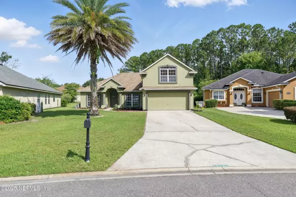 14057 DEVAN LEE DR W, Jacksonville, FL 32226