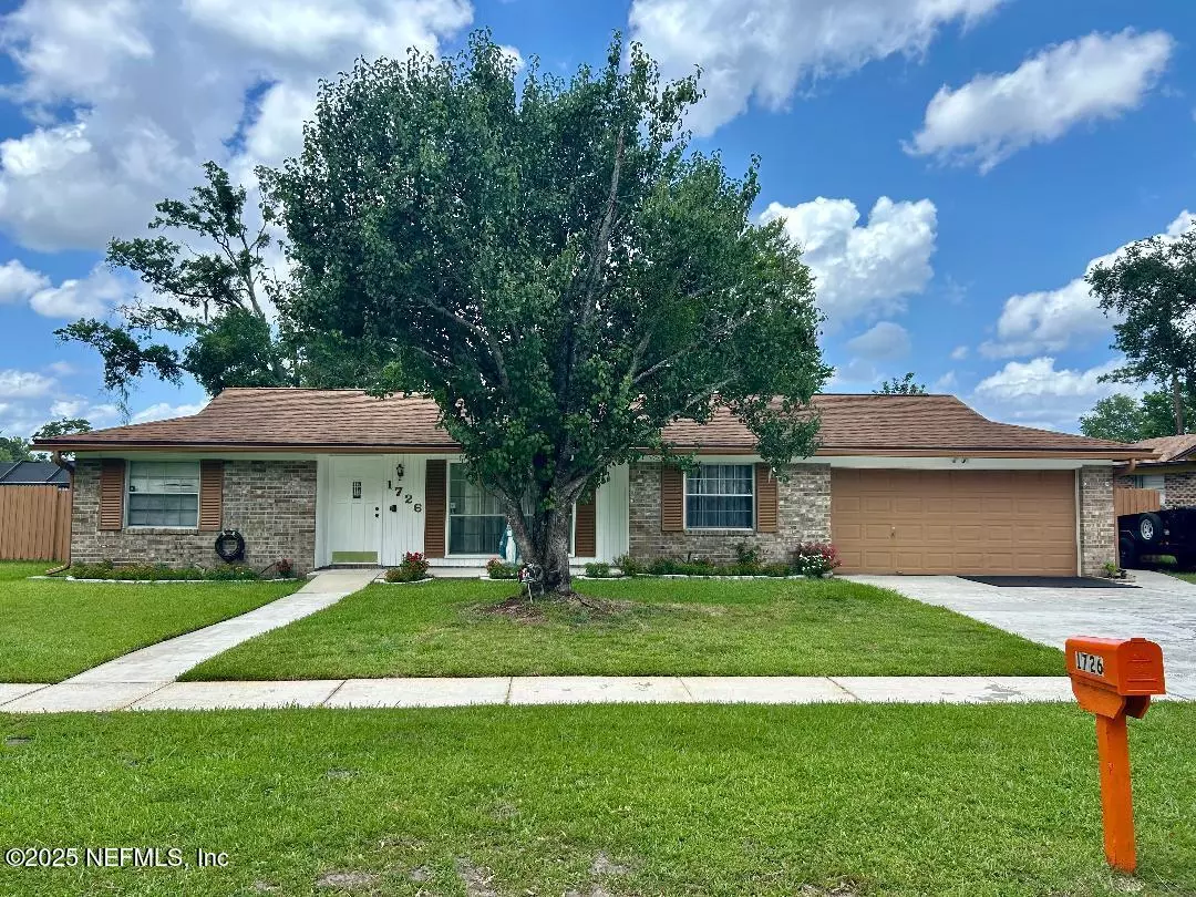 Orange Park, FL 32073,1726 CINNAMON DR