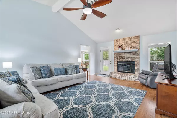Orange Park, FL 32065,2760 GRANITERIDGE CT