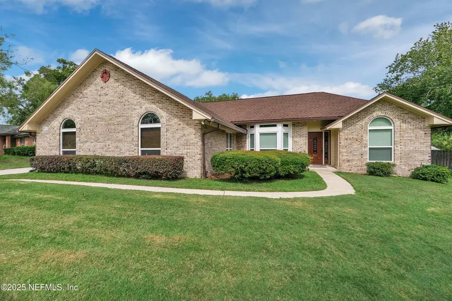 2760 GRANITERIDGE CT, Orange Park, FL 32065