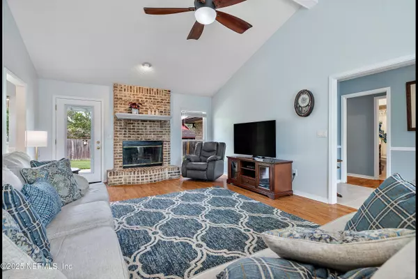 Orange Park, FL 32065,2760 GRANITERIDGE CT