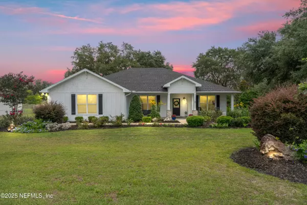 6228 BLUE MARLIN DR, Keystone Heights, FL 32656