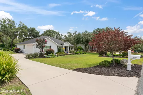 Keystone Heights, FL 32656,6228 BLUE MARLIN DR