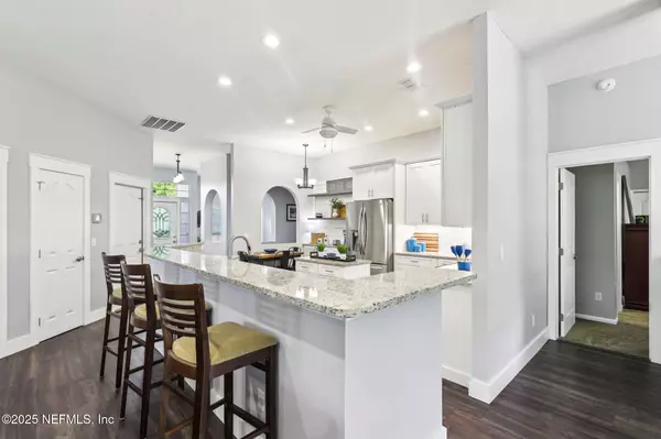 Fleming Island, FL 32003,1708 BRIDLED TERN CT