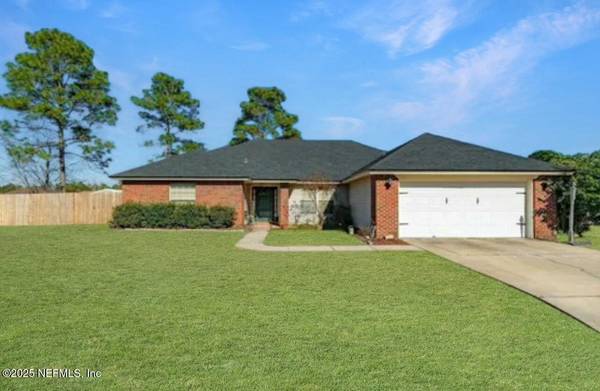 11570 BUCK HEAD TRL, Bryceville, FL 32009
