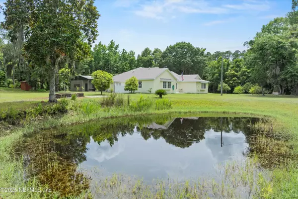 7720 RIVERDALE RD, St. Augustine, FL 32092