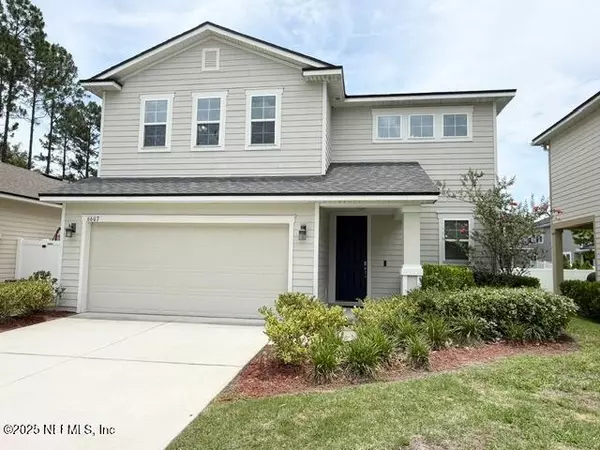 6607 AZALEA PARK RD, Jacksonville, FL 32259
