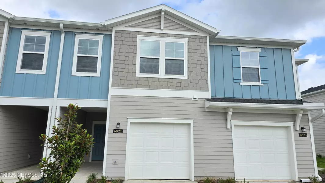 6821 GABLE GROVE AVE, Jacksonville, FL 32217