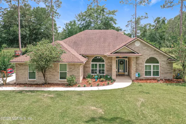 Middleburg, FL 32068,3923 EDEN ESTATE TRL