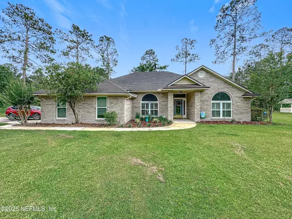 Middleburg, FL 32068,3923 EDEN ESTATE TRL