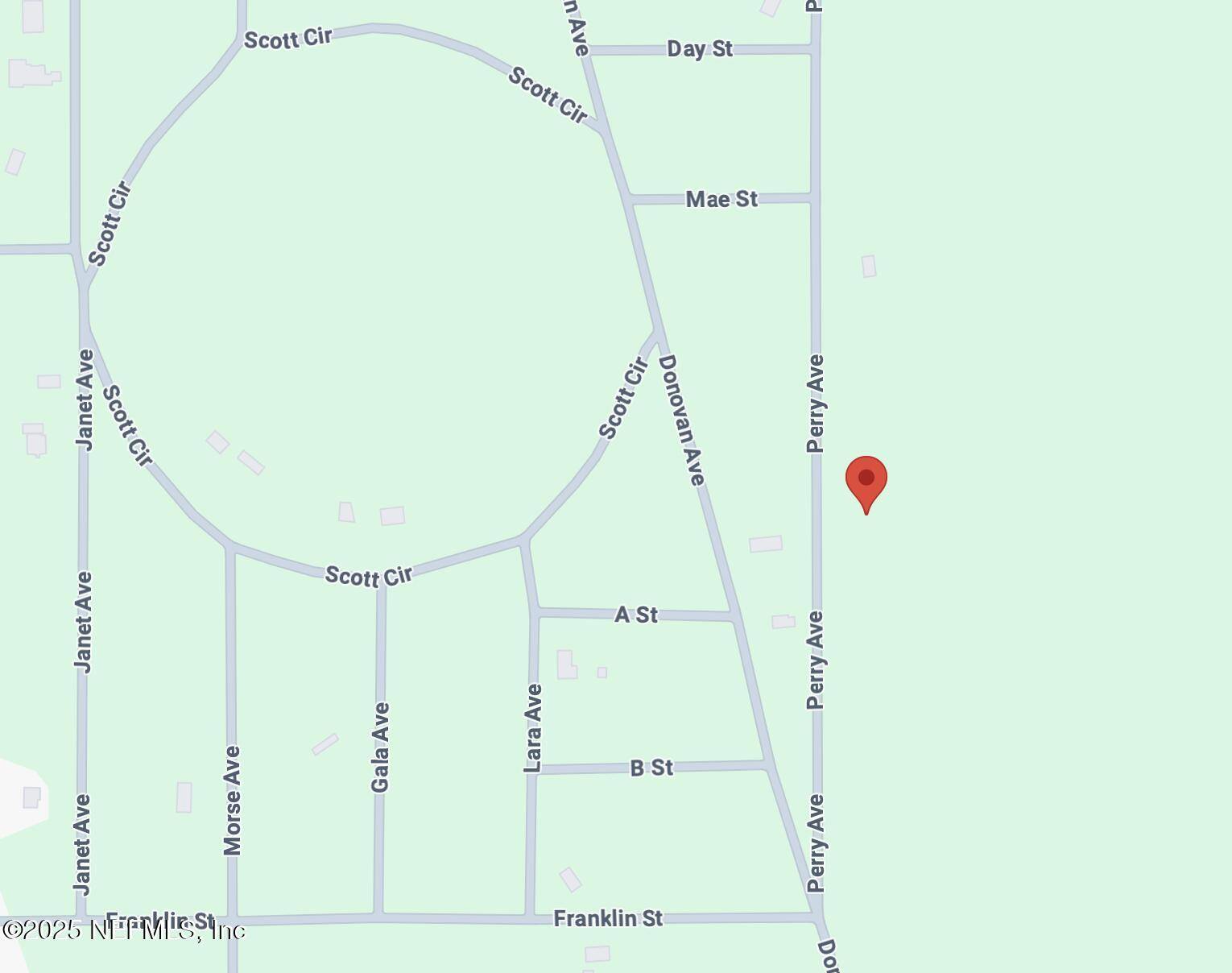 Interlachen, FL 32148,120 PERRY AVE