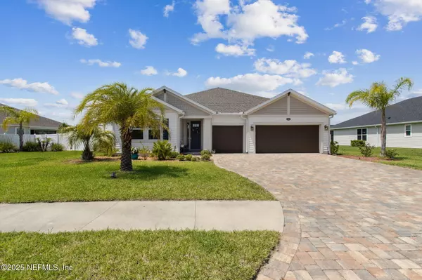 94001 GOODWOOD DR, Fernandina Beach, FL 32034