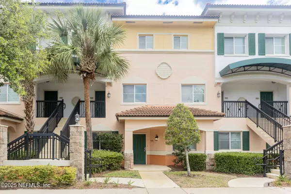 9745 TOUCHTON RD ##1502, Jacksonville, FL 32246