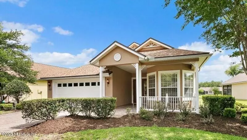 1330 CASTLE PINES CIR, St. Augustine, FL 32092