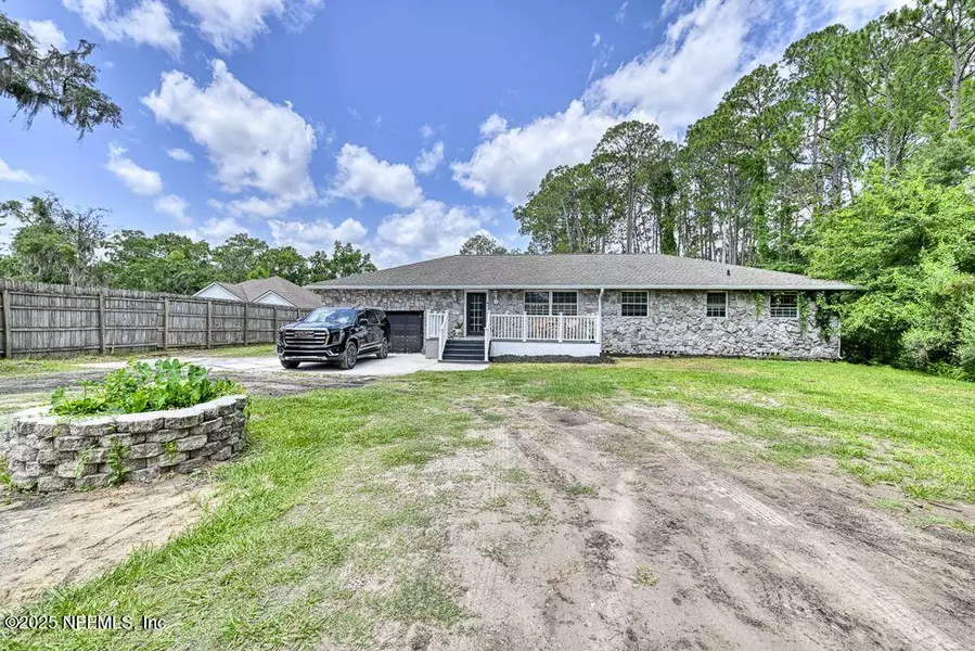 4966 HARVEY GRANT RD, Fleming Island, FL 32003