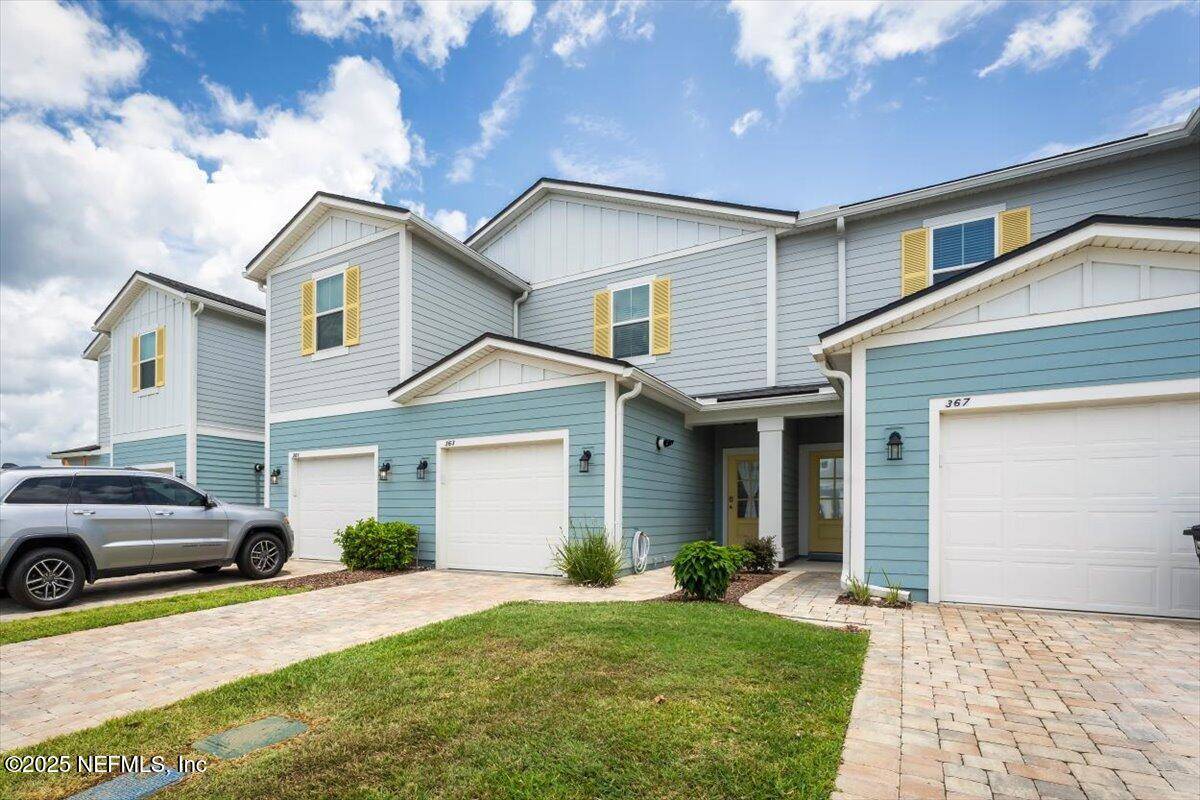 St. Augustine, FL 32092,363 BRANDON LAKES DR