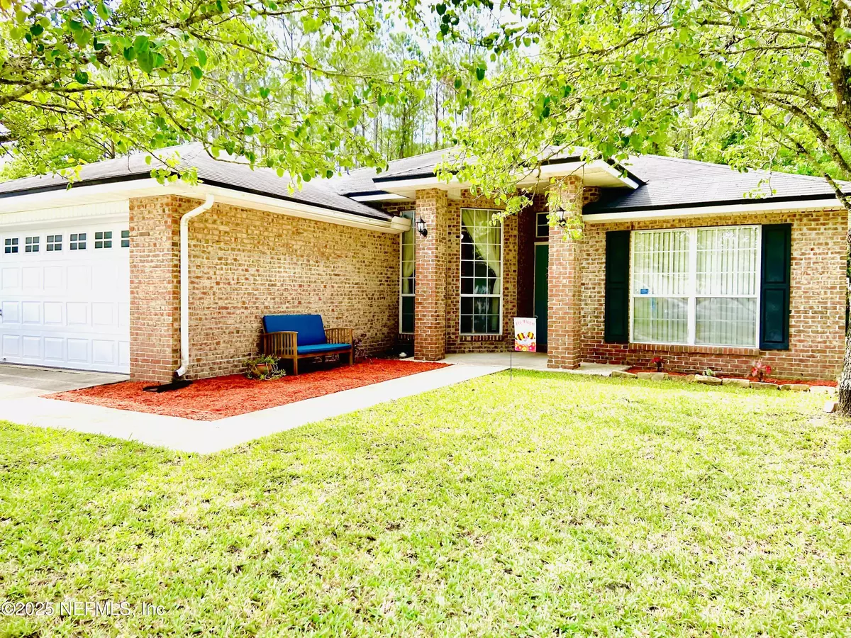 Jacksonville, FL 32257,4764 CUMBERLAND STATION DR