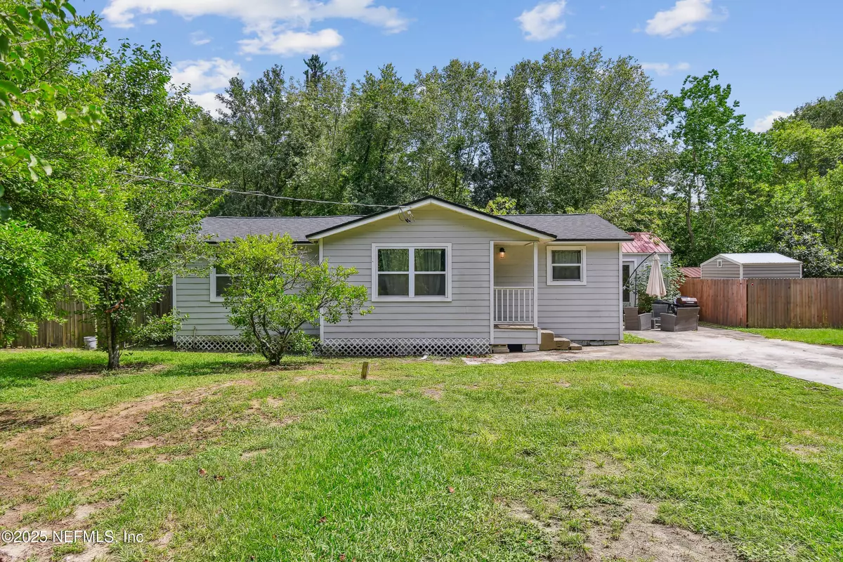 Jacksonville, FL 32210,7008 THURSTON RD